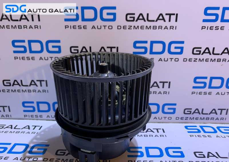 Motoras Ventilator Aeroterma Habitaclu Ford Focus 2 2004 - 2010 Cod 1736007103