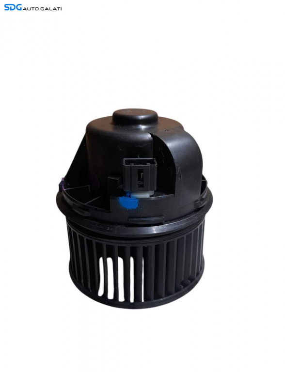 Motoras Ventilator Aeroterma Habitaclu Ford Mondeo 4 2007 - 2014 Cod 173-60071-05 [N1021]