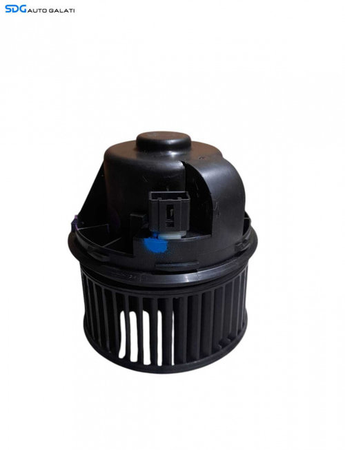 Motoras Ventilator Aeroterma Habitaclu Ford Mondeo 4 2007 - 2014 Cod 173-60071-05 [N1021]