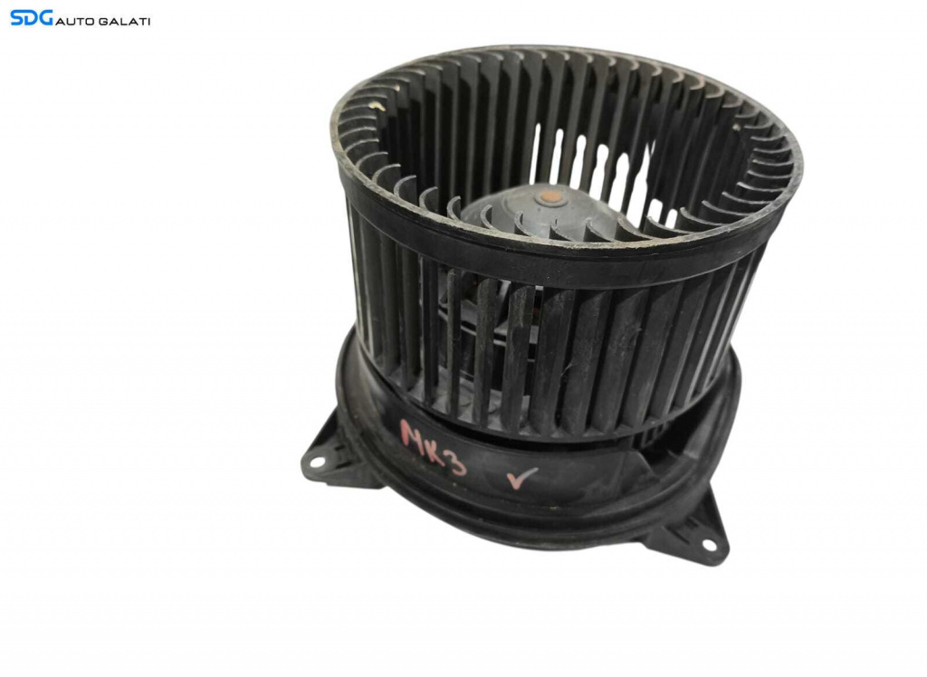 Motoras Ventilator Aeroterma Habitaclu Ford Mondeo 3 MK3 2000 - 2007 Cod 1S7H-18456-AC [LR1582]