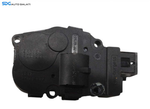 Motoras Ventilator Aeroterma Habitaclu Mercedes Clasa S Class W221 2004 - 2013 Cod EFB330 [L6789]