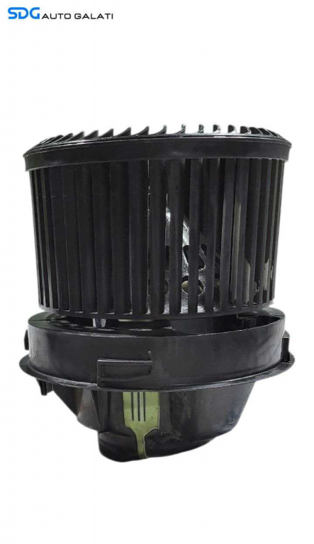 Motoras Ventilator Aeroterma Habitaclu Peugeot 207 2006 - 2014 Cod N102992G [L7412]