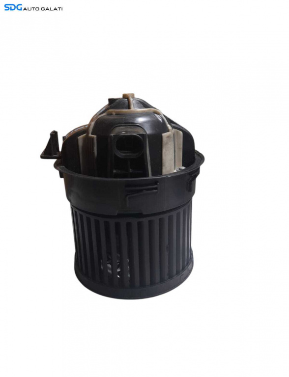 Motoras Ventilator Aeroterma Habitaclu Peugeot 308 1.6 2007 - 2015 Cod T1000588K [N0785]