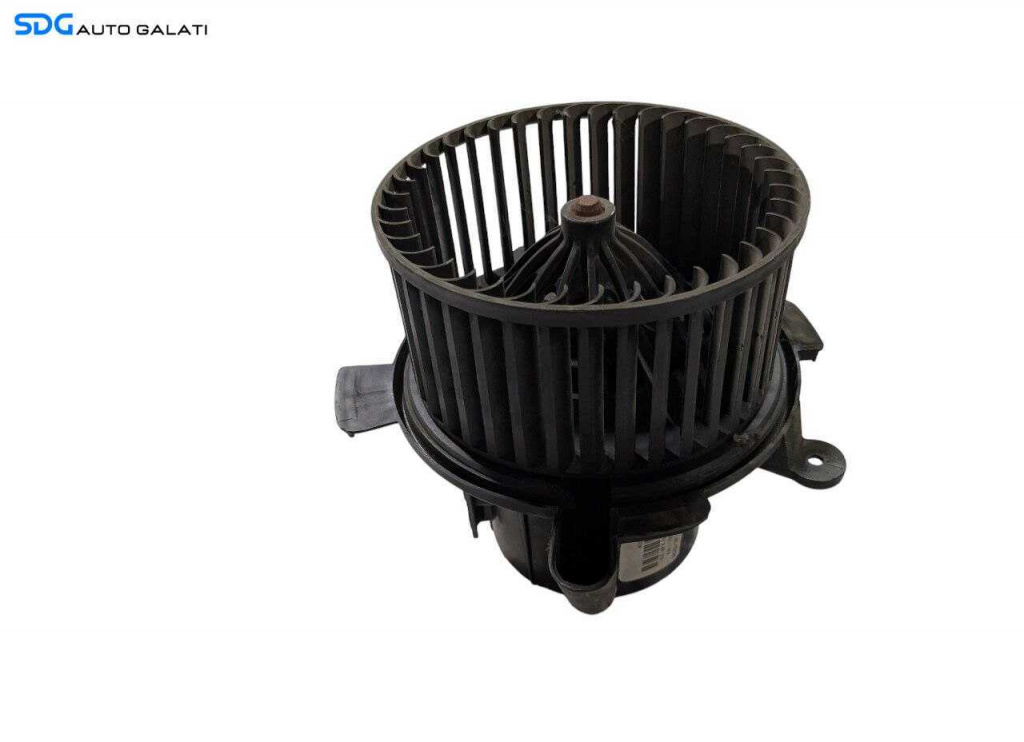 Motoras Ventilator Aeroterma Habitaclu Peugeot 307 2002 - 2008 Cod PF2A1 [L6985]
