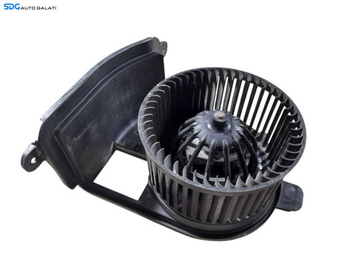 Motoras Ventilator Aeroterma Habitaclu Renault Clio Symbol 1998 - 2012 Cod N105440N [N1594]