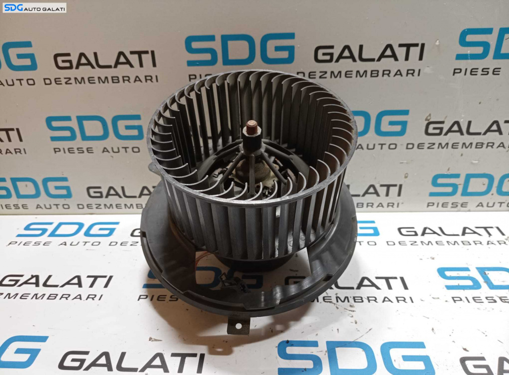 Motoras Ventilator Aeroterma Habitaclu Skoda Yeti 1.2 1.4 1.6 1.8 2.0 2010 - 2018 Cod 3C1820015L [M7664]