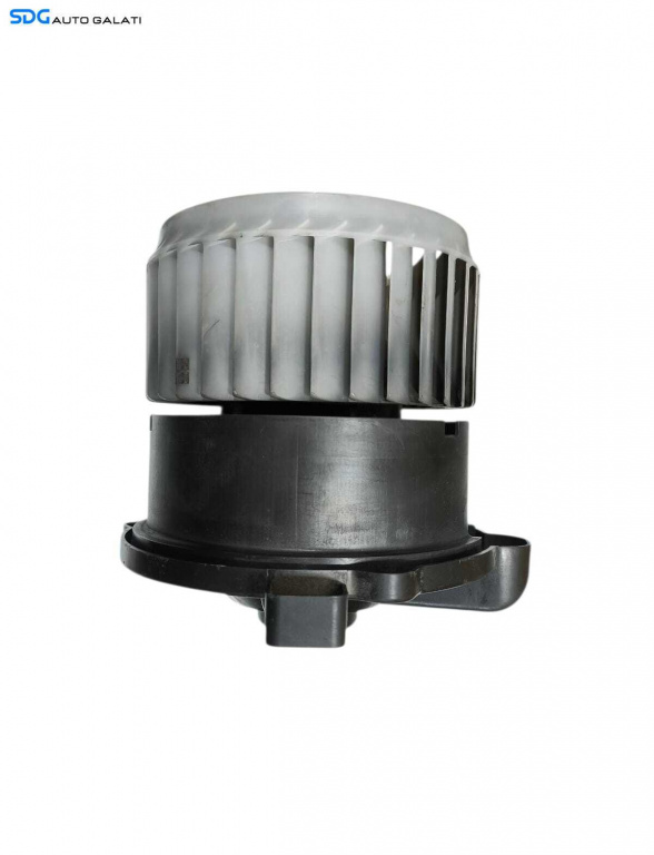 Motoras Ventilator Aeroterma Habitaclu Smart ForFourt 2004 - 2006 [LR1577]