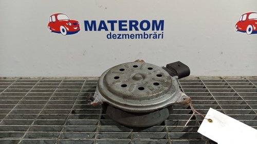 MOTORAS VENTILATOR AUDI Q3 2.0 TDI - (2011 2015)