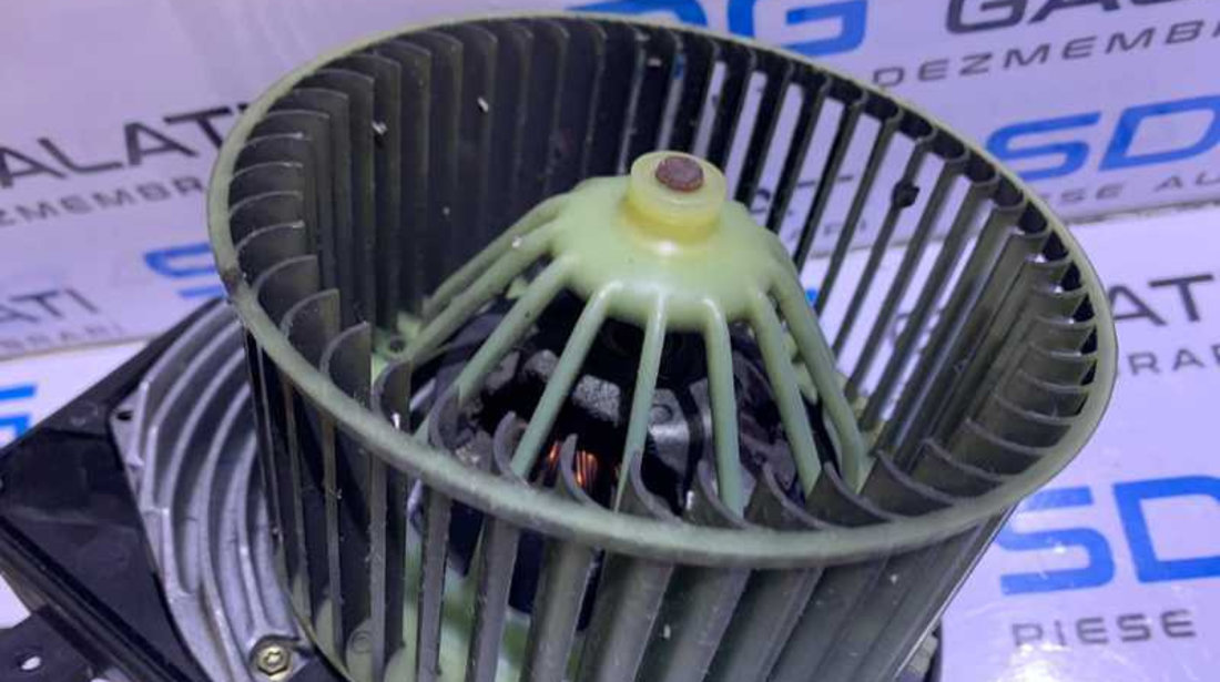 Motoras Ventilator cu Releu Aeroterma Habitaclu VW Passat B5 1997 - 2001 Cod 8D1820021