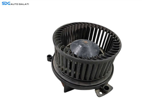 Motoras Ventilator Habitaclu Aeroterma Audi A4 B7 2004 - 2008 Cod 8E1820021E 9020016 [L6975]