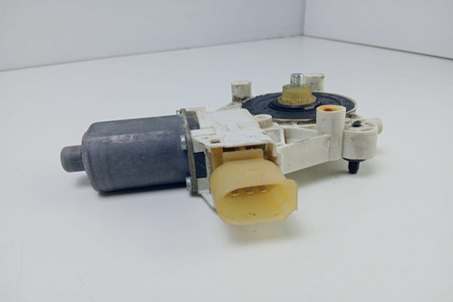 Motorasa macara geam dreapta fata 0130822227 BMW Seria 3 E90 [2004 - 2010]