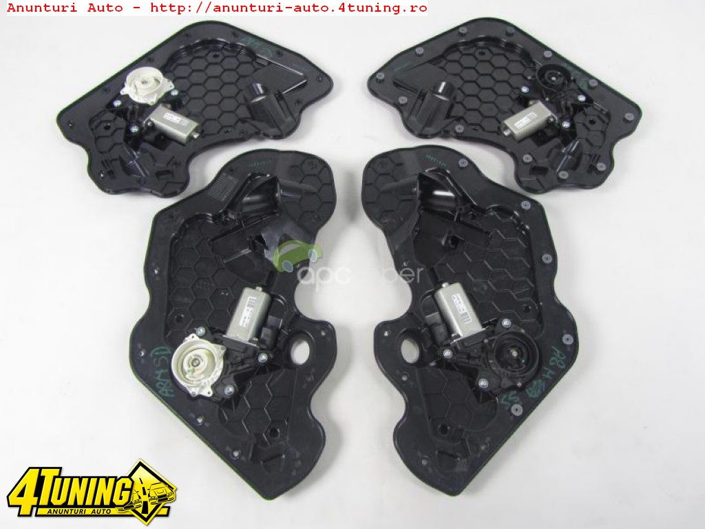 Motorase Soft Close Originale Audi A8 4H
