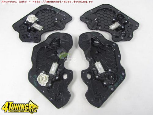 Motorase Soft Close Originale Audi A8 4H