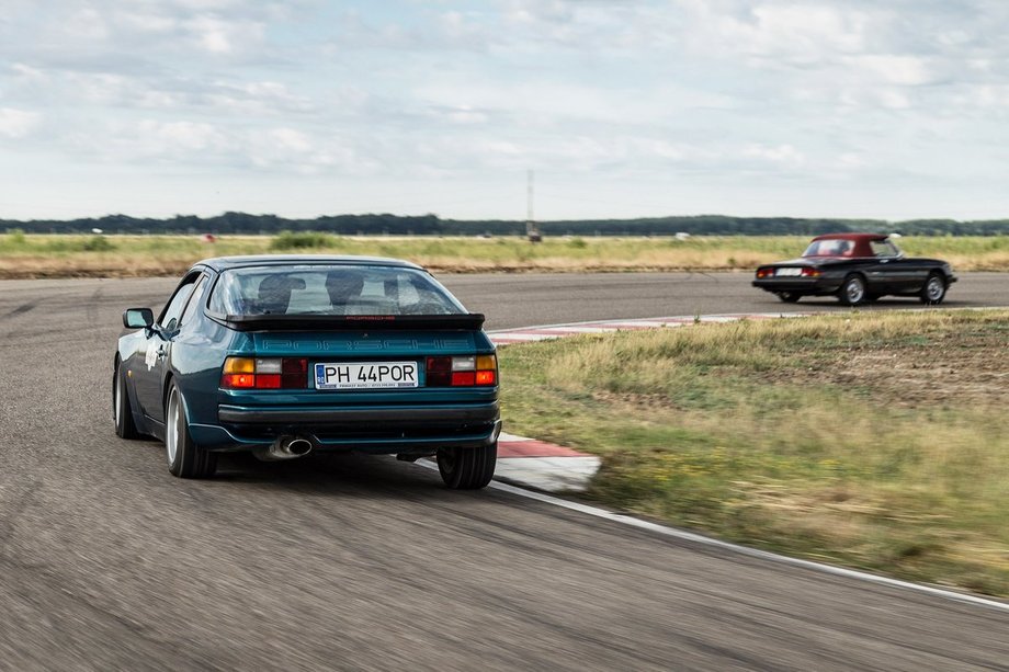 Motorparc Adincata 2018