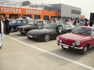 MotorParck Romania