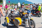 Motorrad Days 2014