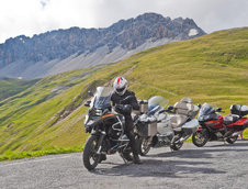 Motorrad Days 2014