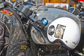 Motorrad Days 2014