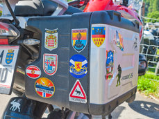 Motorrad Days 2014