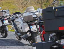 Motorrad Days 2014