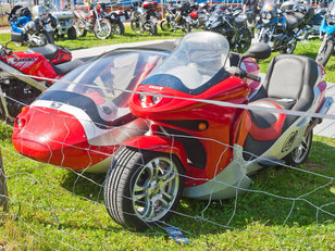 Motorrad Days 2014