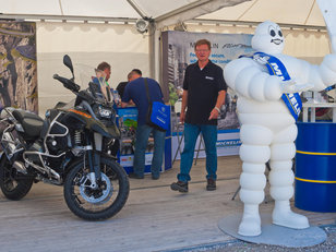 Motorrad Days 2014