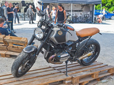 Motorrad Days 2014