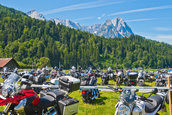 Motorrad Days 2014