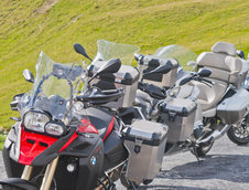 Motorrad Days 2014