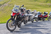 Motorrad Days 2014