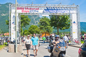 Motorrad Days 2014