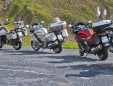 Motorrad Days 2014