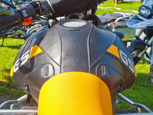 Motorrad Days 2014