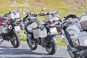 Motorrad Days 2014