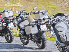 Motorrad Days 2014