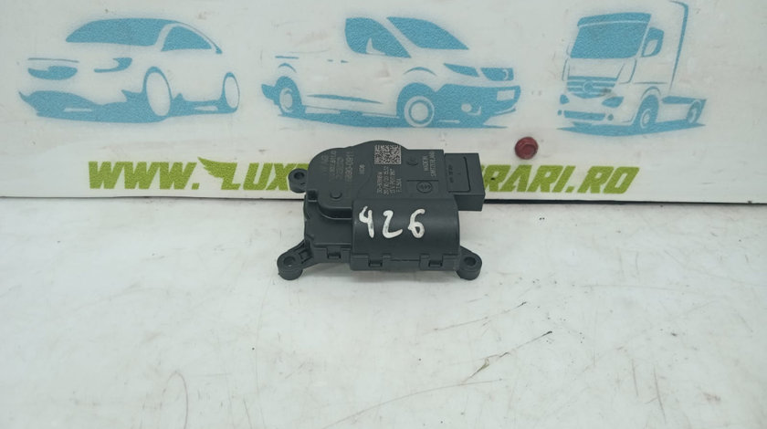 Motors mixaj aer 2q0907511g Audi A3 4 (8Y) [2020]