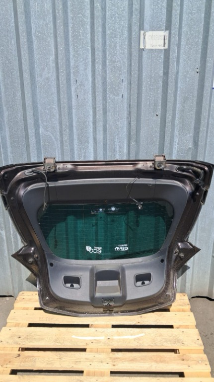 Motors stergator haion Renault Megane 3 coupe an 2011