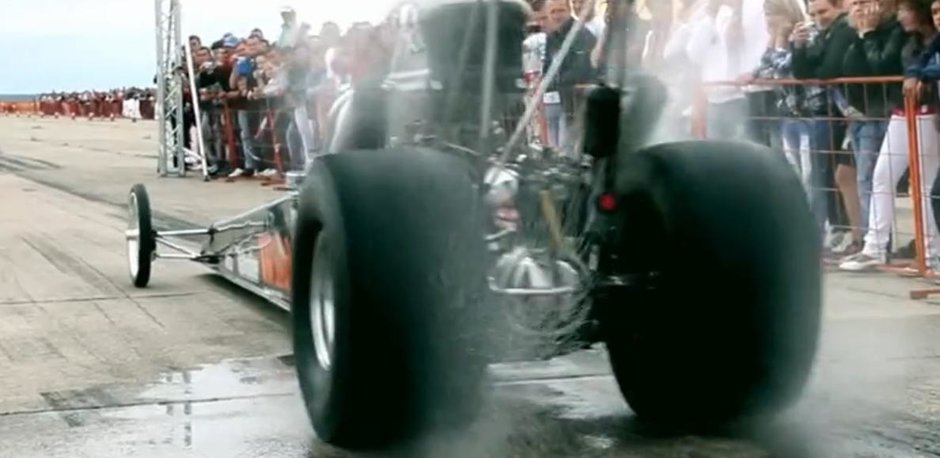 Motorsportul romanesc, teaser de la EvlSkillz Motorsportul romanesc, teaser de la EvlSkillz