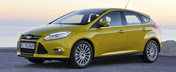 OFICIAL: Noul 1.0 EcoBoost de la Ford este Motorul Anului 2012