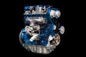 Motorul de 1.0 litru EcoBoost