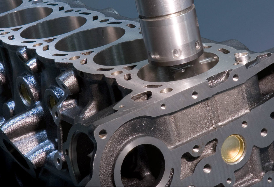 Motorul din fonta sau motorul din aluminiu? Care este mai bun? Motorul din fonta sau motorul din aluminiu? Care este mai bun?