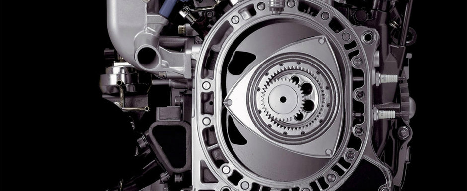 Motorul rotativ se intoarce in 2022! Mazda ar fi confirmat deja informatia Motorul rotativ se intoarce in 2022! Mazda ar fi confirmat deja informatia