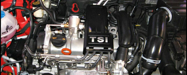 Motorul Volkswagen cu probleme 1.2/1.4 TSI si parerea oamenilor