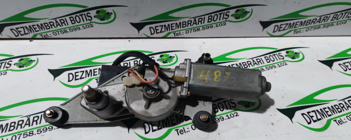 Mototras Ansamblu stergator parbriz volan pe stanga Chevrolet Lacetti [2004 - 2013] Hatchback 1.4 MT (95 hp)