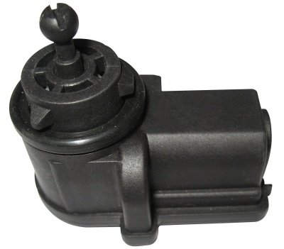 Mototras far electric VW GOLF PLUS 04/09