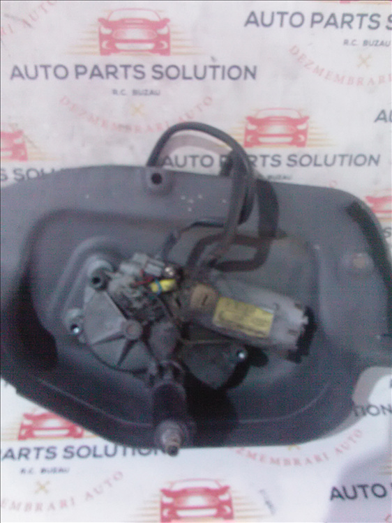 Mototras stergator dreapta spate FORD TRANSIT