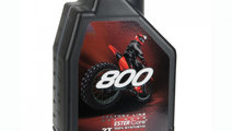 Motul 800 2T Line Line Factory din Motor Oil - 1 L...