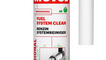 Motul Aditiv Benzina Fuel System Clean 300ML 10812...