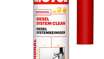 Motul Aditiv Motorina Diesel System Clean 300ML 10...