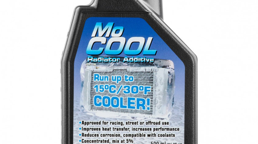 Motul Aditiv Radiator Lichid Racire Mo Cool 500ML 107798